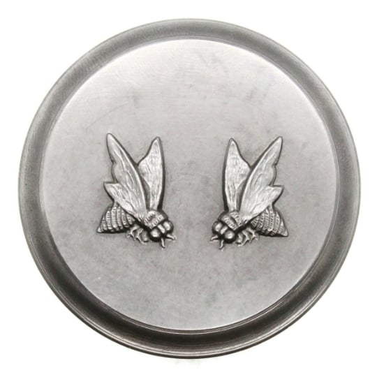 Picture of Impression Die Two Bees