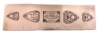 Picture of Pattern Plate RMP275 Ouija