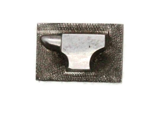 Picture of Impression Die Tiny Anvil