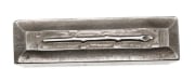 Picture of Impression Die Smooth Branch Ring
