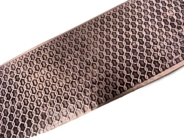 Show details for Pattern Plate RMP277 Chain Link Picture of Pattern Plate RMP277 Chain Link