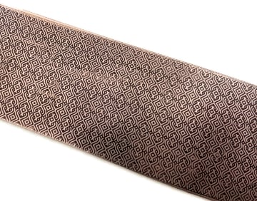 Show details for Pattern Plate RMP279 Studded Geometry Picture of Pattern Plate RMP279 Studded Geometry