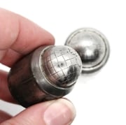 Picture of Impression Die Capital Globe