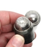 Picture of Impression Die Capital Globe