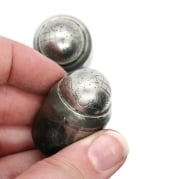 Picture of Impression Die Capital Globe