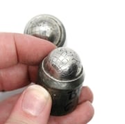 Picture of Impression Die Capital Globe