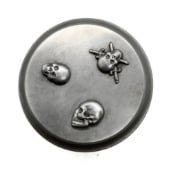 Picture of Impression Die Skulls Shot Plate 2