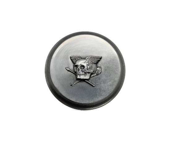 Picture of Impression Die Winged Skull
