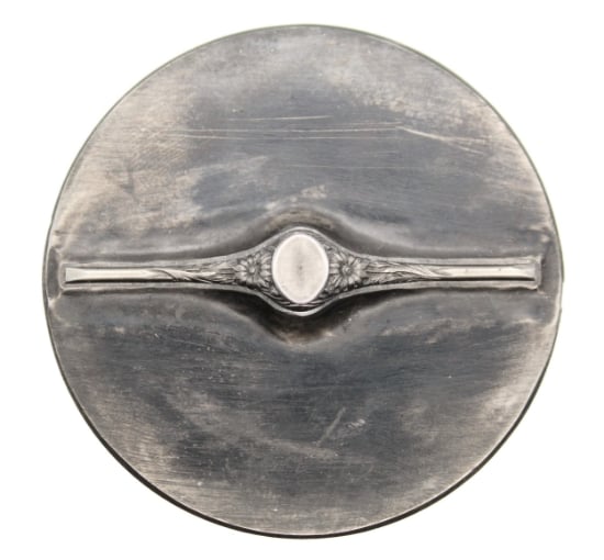 Picture of Impression Die Aster Ring