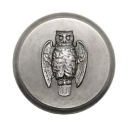 Picture of Impression Die Owl Sentinel