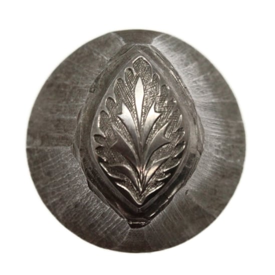 Picture of Impression Die Elven Leaf