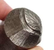 Picture of Impression Die Elven Leaf