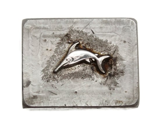 Picture of Impression Die Swordfish