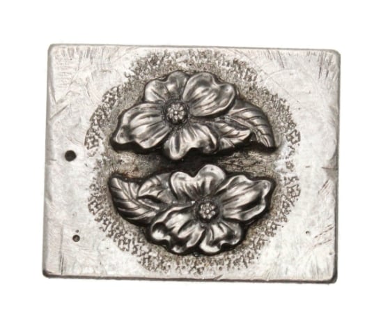 Picture of Impression Die Dogwood Pair