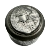 Picture of Impression Die Air by Armand Bargas