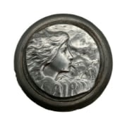 Picture of Impression Die Air by Armand Bargas