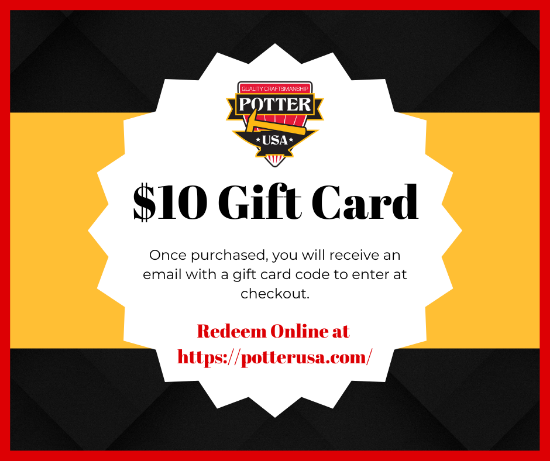 Picture of $10 Gift Card/Certificate