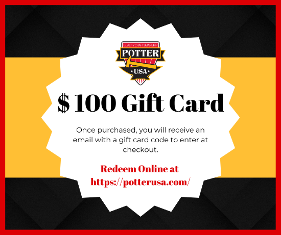 Picture of $100 Gift Card/Certificate