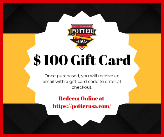 Gift Card $100