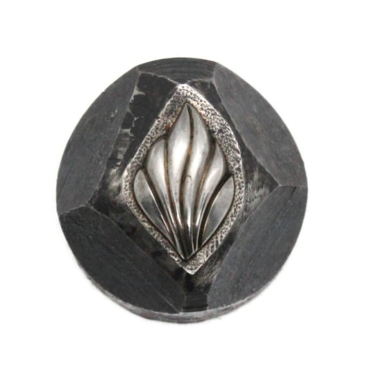 Picture of Impression Die Abstract Flame
