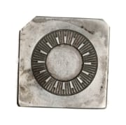 Picture of Impression Die Small Keyboard Bezel