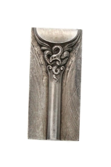 Picture of Impression Die Hungry Snake Half-Shank