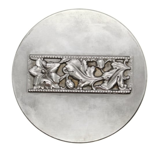 Picture of Impression Die Repeating Blooms