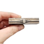 Picture of Impression Die Lotus Ring