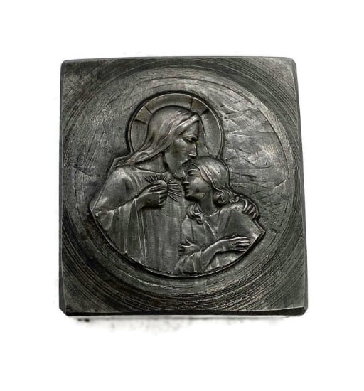 Picture of Impression Die  The Comforter