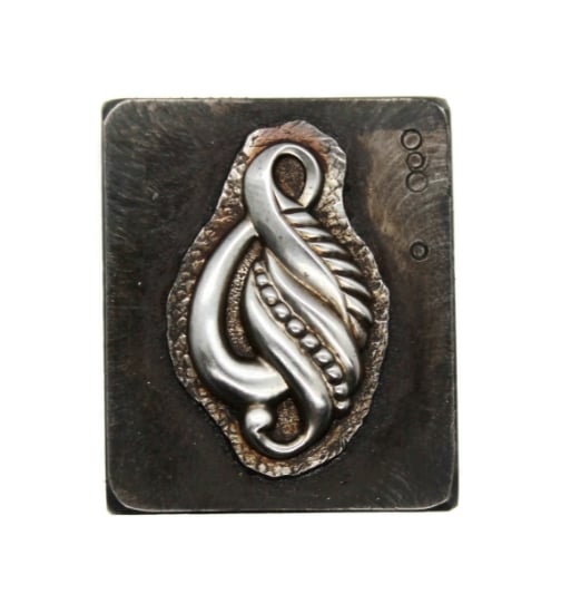 Picture of Impression Die Multimedia Treble Link