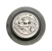 Picture of Impression Die WW1 Poppy Pin