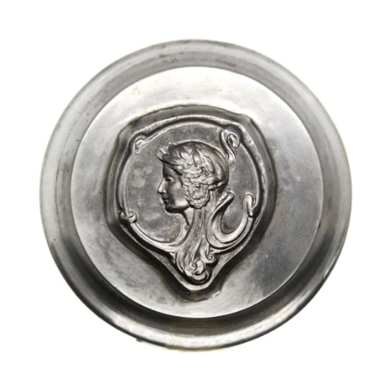 Picture of Impression Die Crowned Beauty