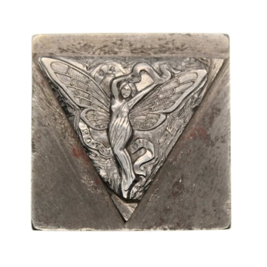 Picture of Impression Die Notsuoh Fairy