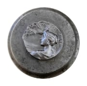 Picture of Impression Die Crepuscle (Twilight) by Armand Bargas