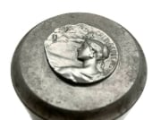 Picture of Impression Die Crepuscle (Twilight) by Armand Bargas