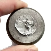 Picture of Impression Die Crepuscle (Twilight) by Armand Bargas