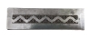 Picture of Ring Pattern Plate NMP022 Filigree Offset Ridges
