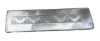 Picture of Ring Pattern Plate NMP022 Filigree Offset Ridges