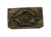 Picture of Impression Die Curled Leaf Link