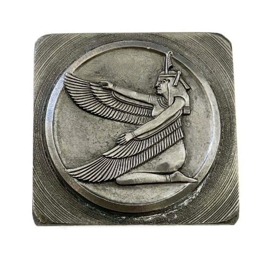 Picture of Impression Die Ma'at