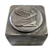 Picture of Impression Die Ma'at