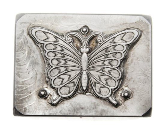 Picture of Impression Die Great Butterfly