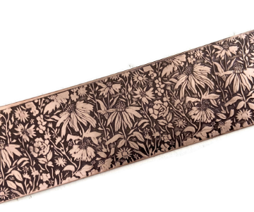 Show details for Pattern Plate RMP286 Garden of Dean Picture of Pattern Plate RMP286 Garden of Dean