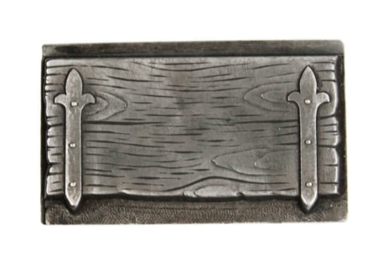 Picture of Impression Die Decorative Board