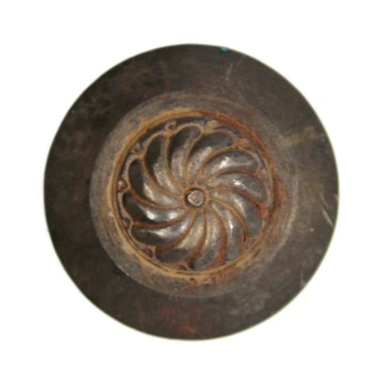 Picture of Impression Die Flower Pinwheel