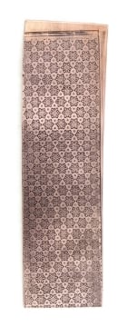 Show details for Pattern Plate RMP280 Snowflake Mosaic Picture of Pattern Plate RMP280 Snowflake Mosaic