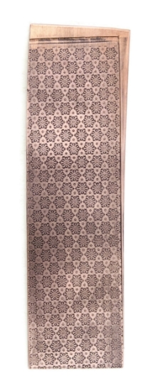Picture of Pattern Plate RMP280 Snowflake Mosaic