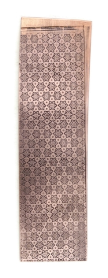 Picture of Pattern Plate RMP280 Snowflake Mosaic