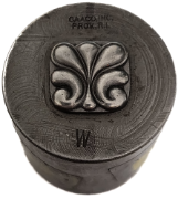 Picture of Impression Die Curlicue