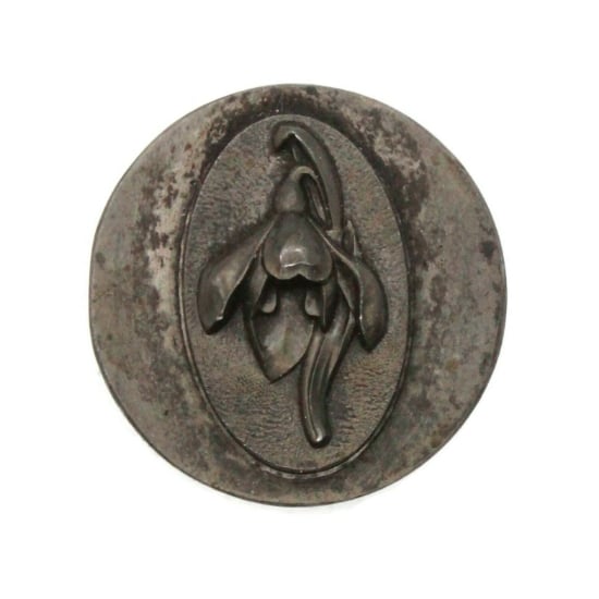 Picture of Impression Die Single Snowdrop